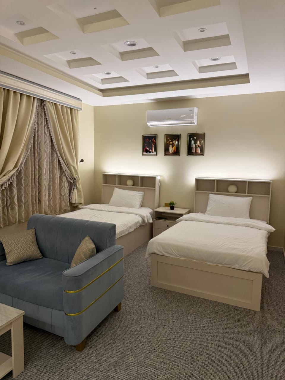 مسكن الفخامة Apartment in Makkah Province