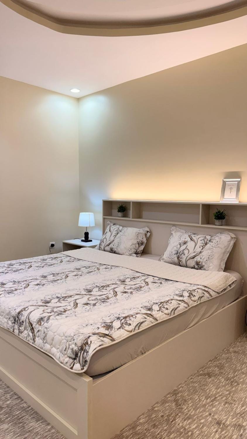 مسكن الفخامة Apartment in Makkah Province
