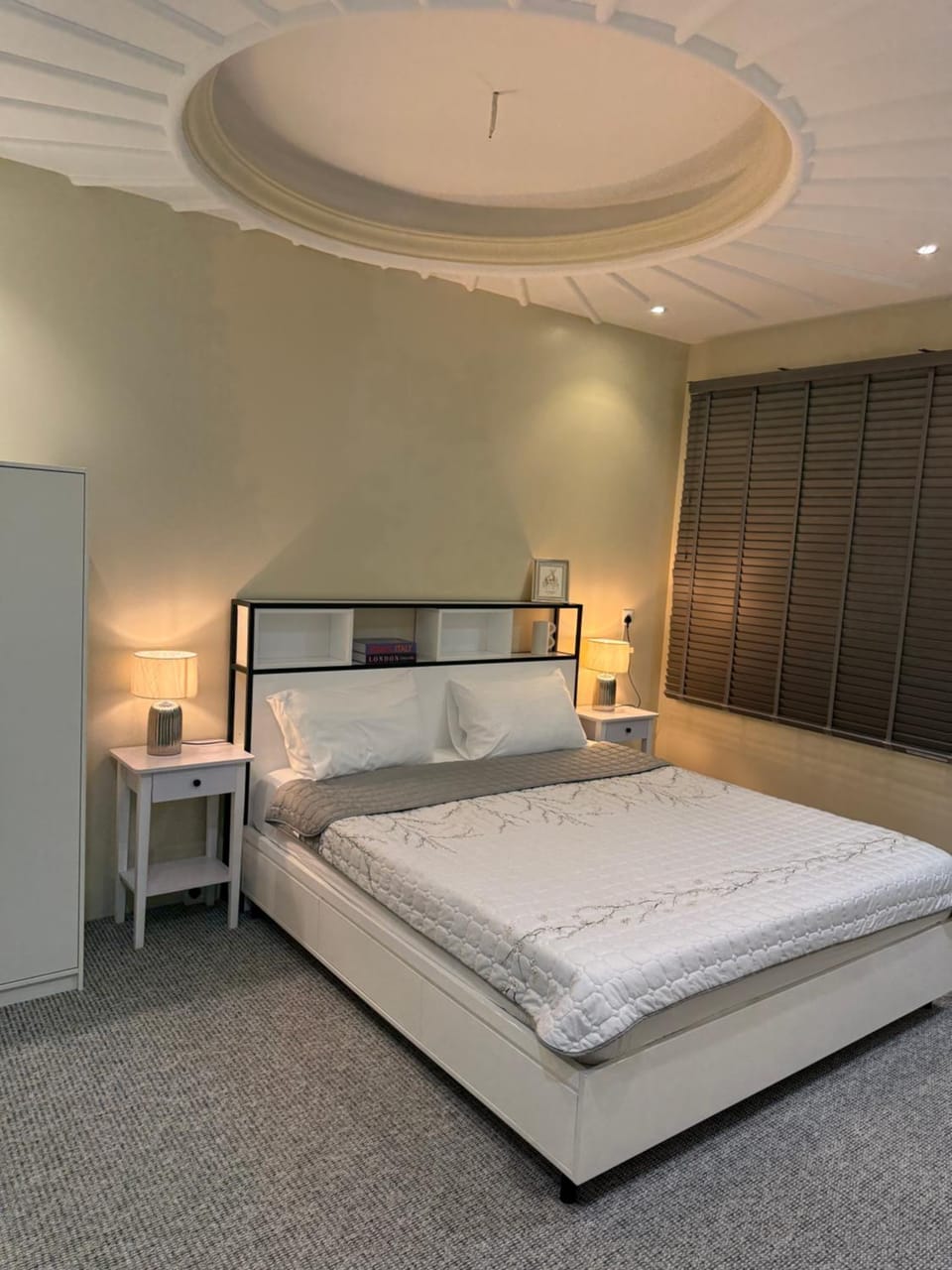 مسكن الفخامة Apartment in Makkah Province