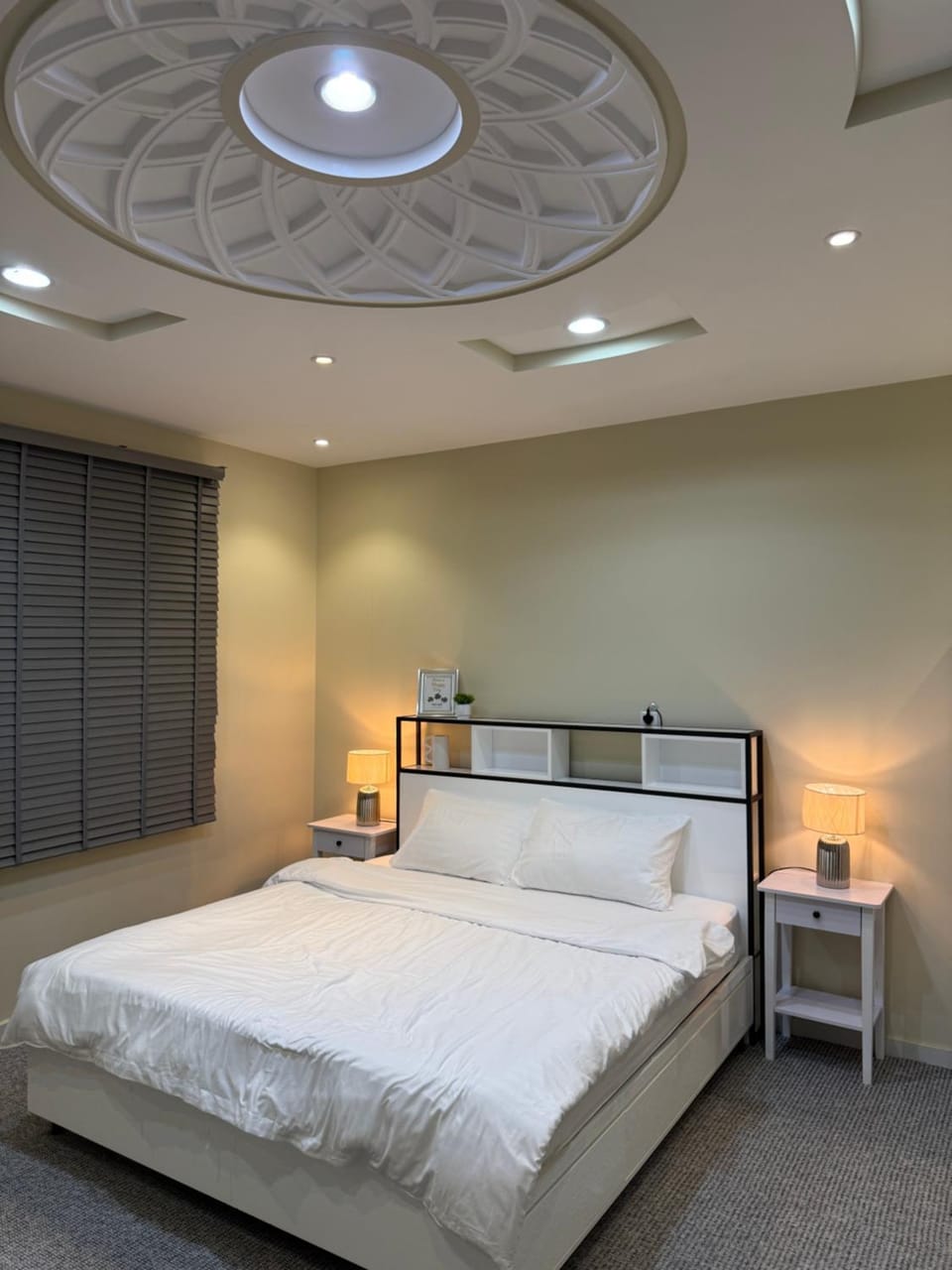 مسكن الفخامة Apartment in Makkah Province