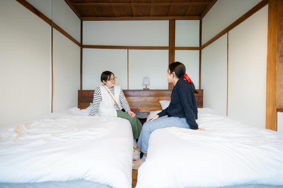 ゲストハウスくしロコ Hostel in Hokkaido Prefecture
