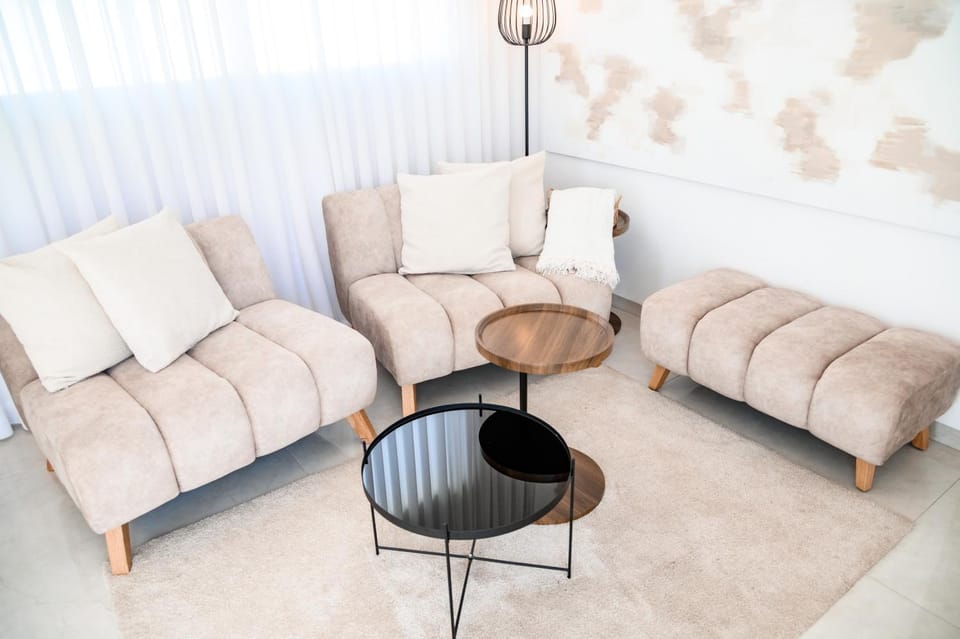 NYA Boutique Suite Apartment in South District