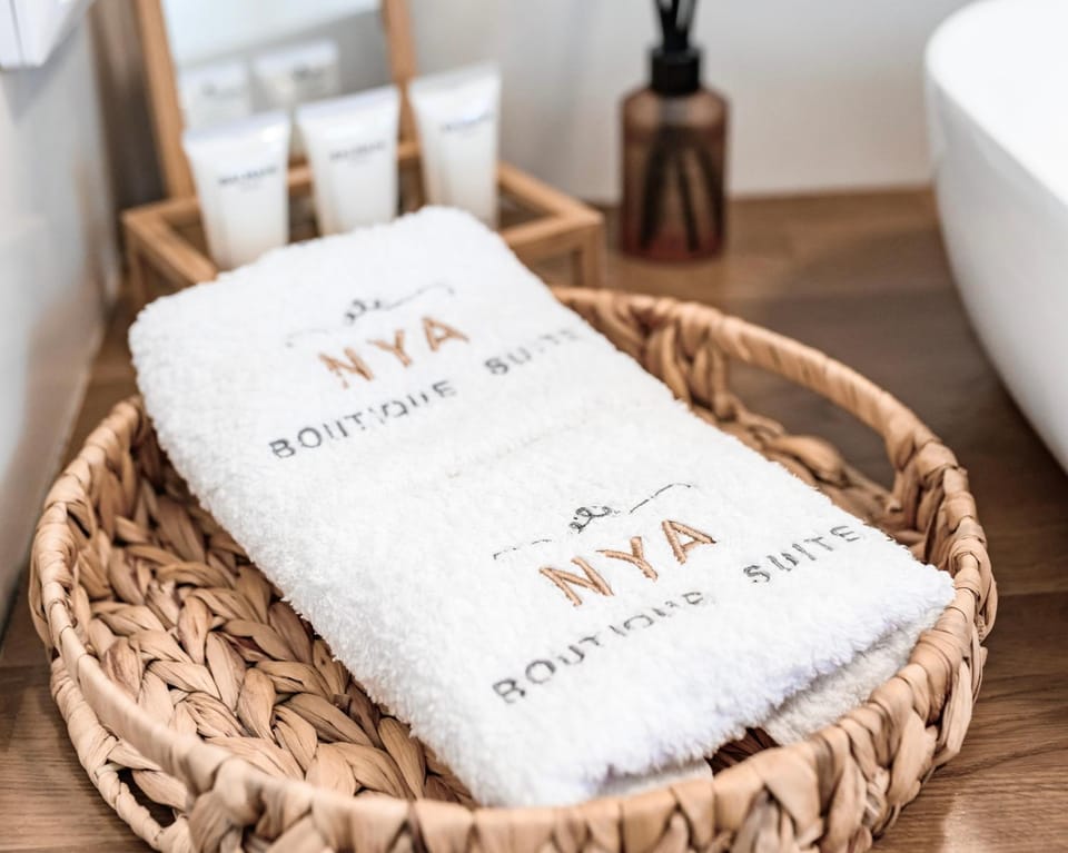 NYA Boutique Suite Apartment in South District
