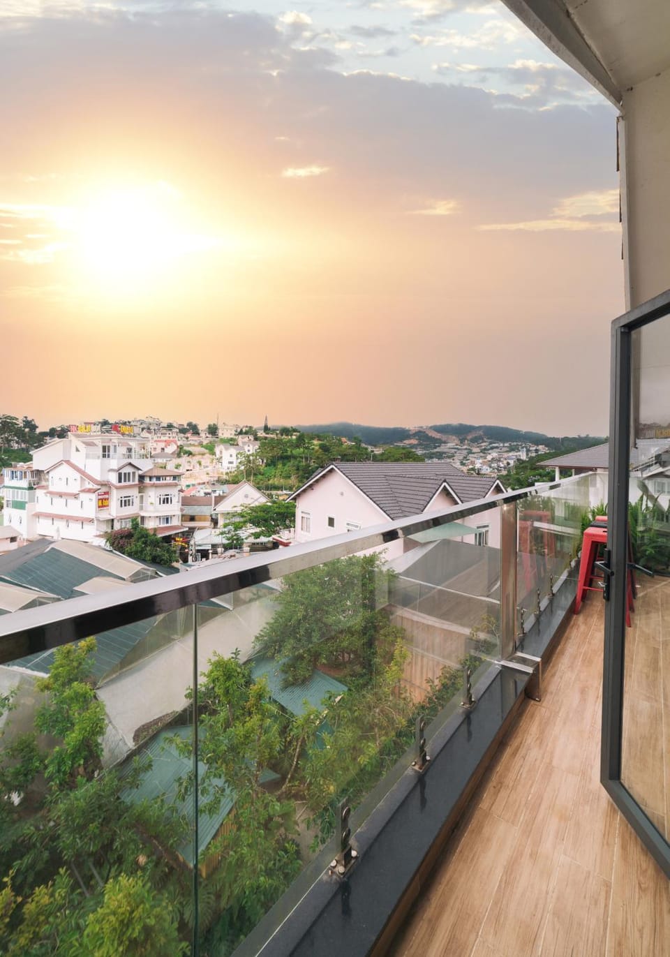 SuDa House Đà Lạt Bed and Breakfast in Dalat
