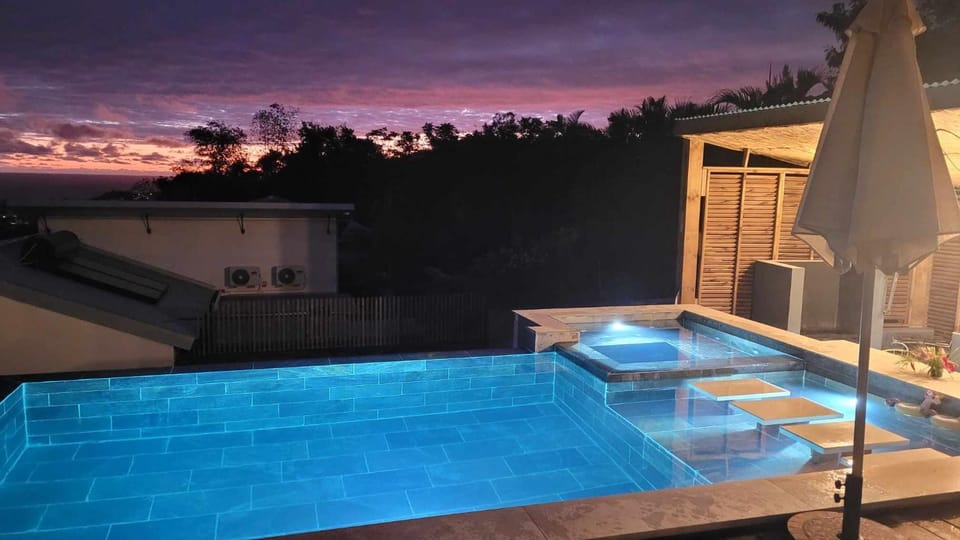 Villa les balancelles Villa in Réunion