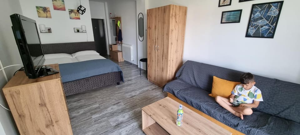 M&D Sara Apartment in Constanța County