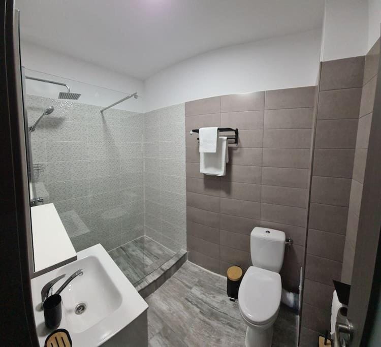 M&D Sara Apartment in Constanța County