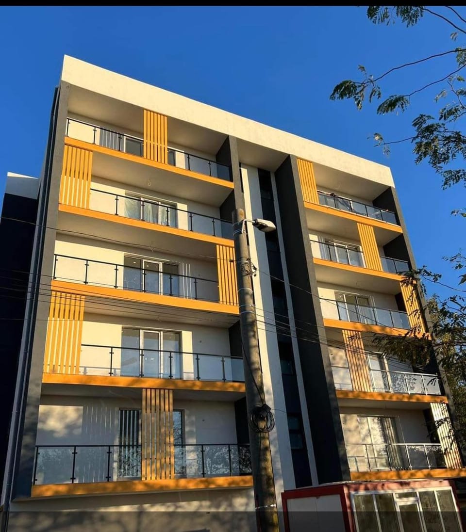 M&D Sara Apartment in Constanța County
