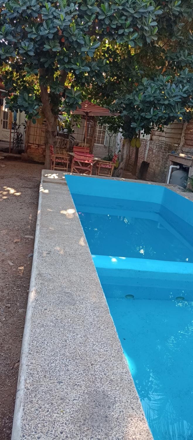 Villas Carmelita hostal Apartment in State of Nayarit
