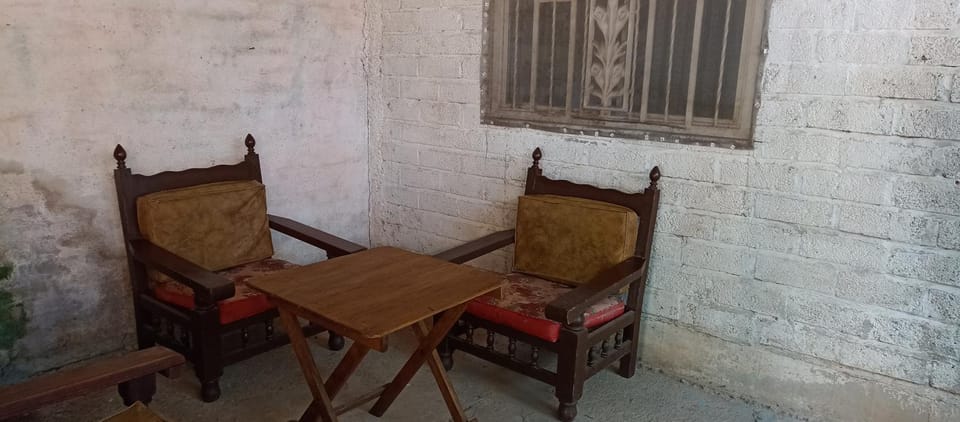 Villas Carmelita hostal Apartment in State of Nayarit