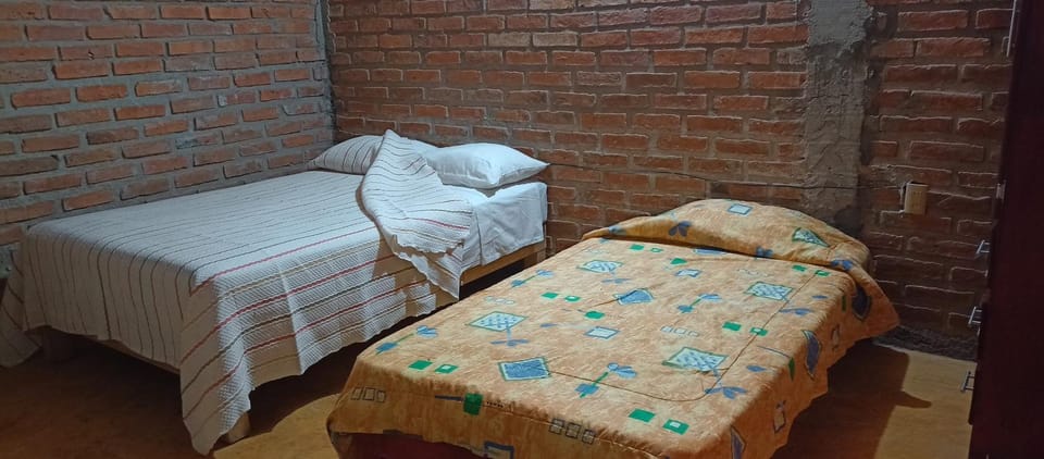 Villas Carmelita hostal Apartment in State of Nayarit
