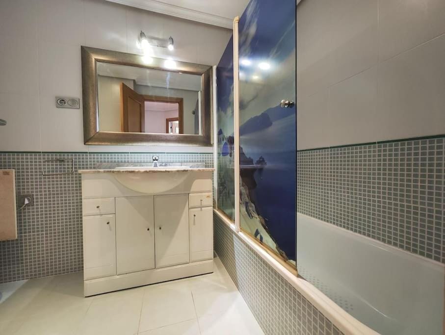 Apartamento centro Nigrán Apartment in Viana do Castelo District, Portugal