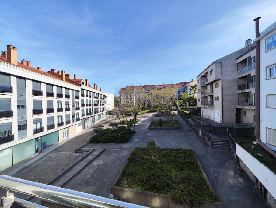 Apartamento centro Nigrán Apartment in Viana do Castelo District, Portugal