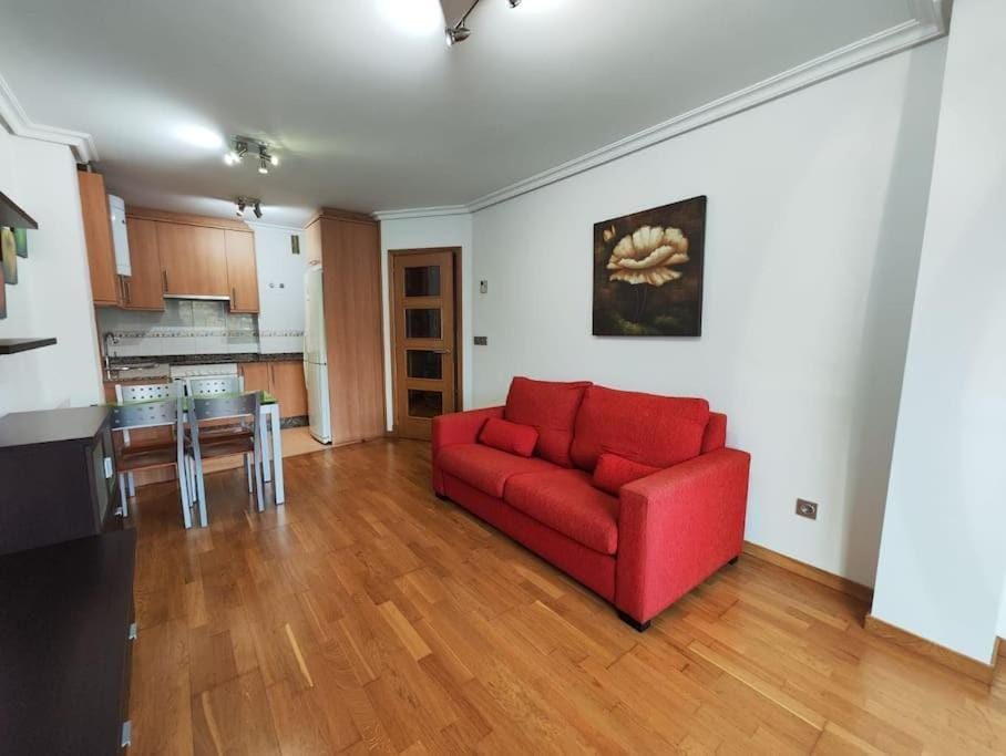 Apartamento centro Nigrán Apartment in Viana do Castelo District, Portugal