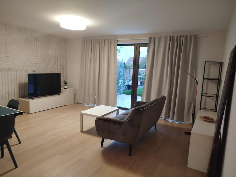 New garden Apartment in Samorin Apartment in Bratislava Region, Slovakia