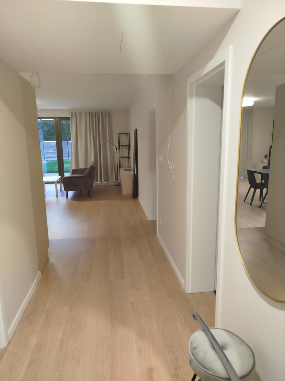 New garden Apartment in Samorin Apartment in Bratislava Region, Slovakia