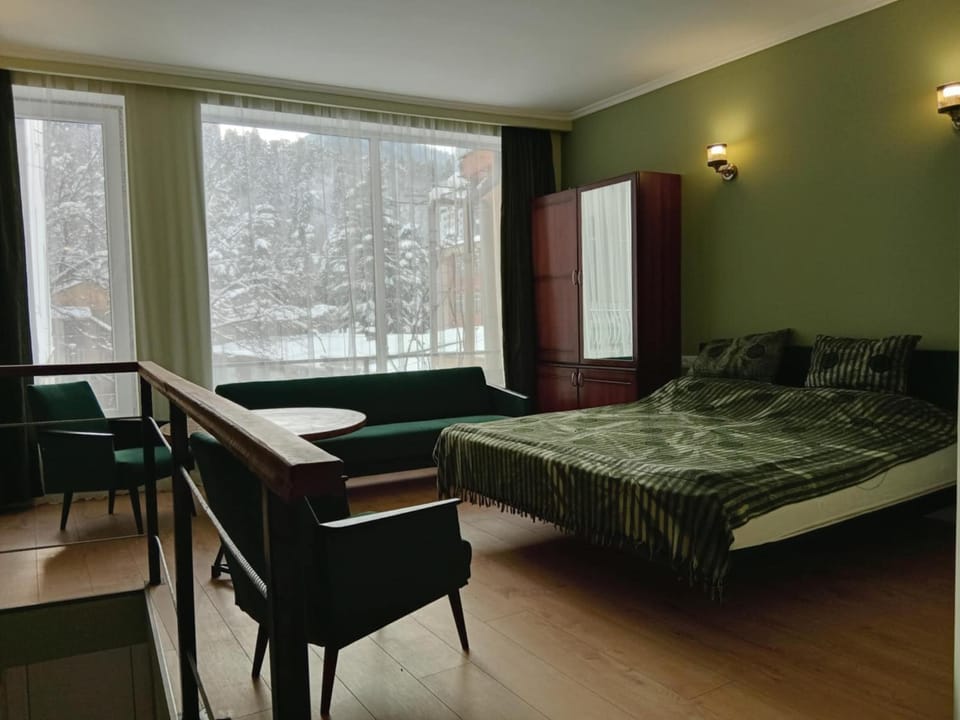 Gia's apartament Apartment in Georgia