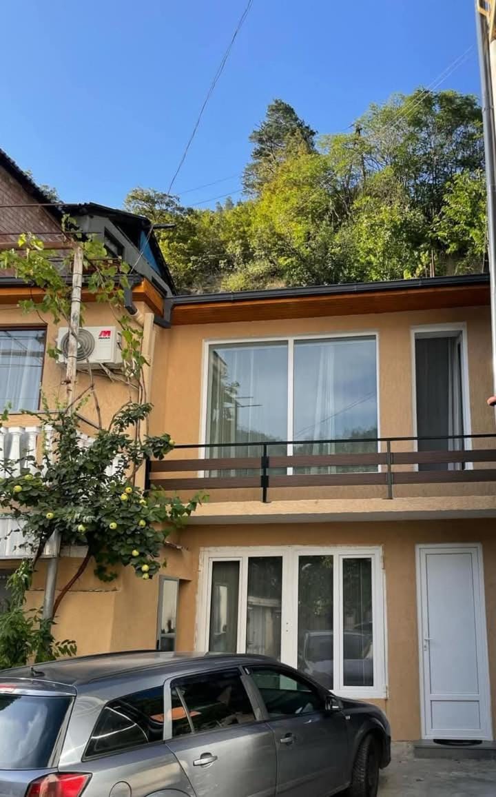 Gia's apartament Apartment in Georgia