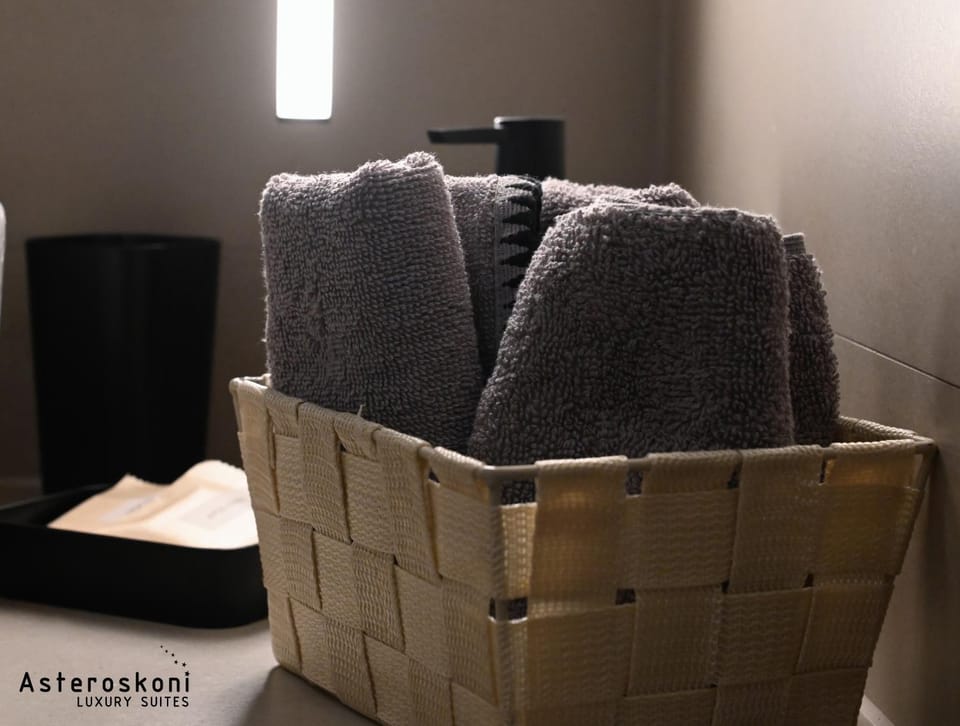 towels