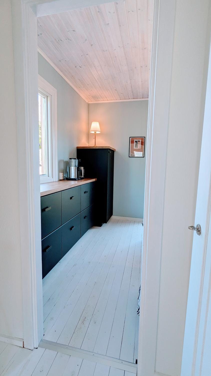Kitchen or kitchenette, Photo of the whole room, kitchen