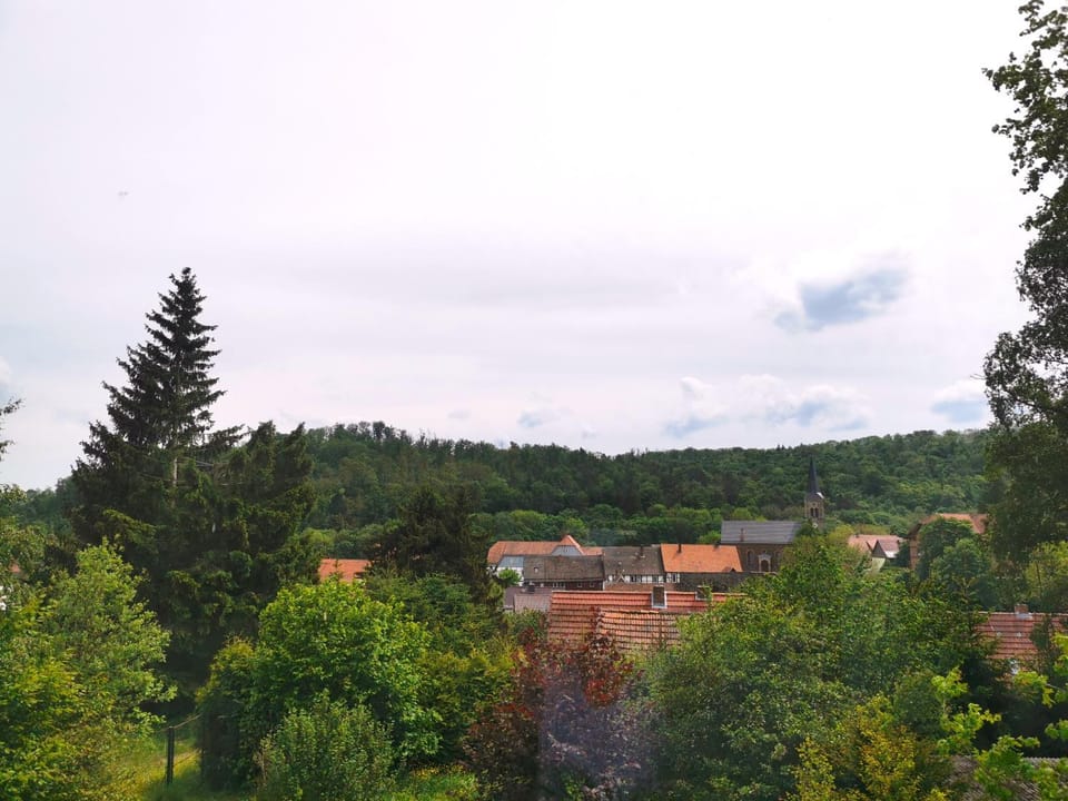 Natural landscape