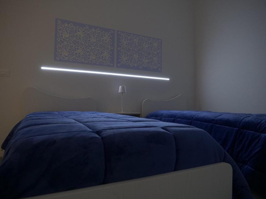 Bed and Breakfast Adriano Bed and Breakfast in Campania