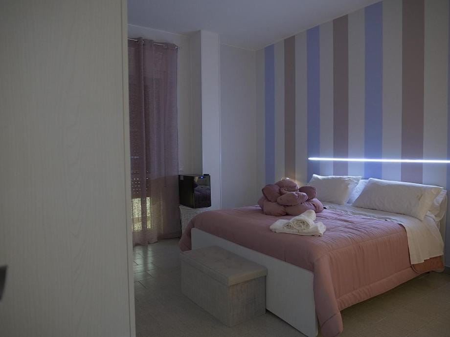 Bed and Breakfast Adriano Bed and Breakfast in Campania