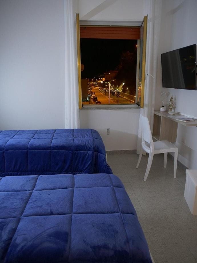 Bed and Breakfast Adriano Bed and Breakfast in Campania