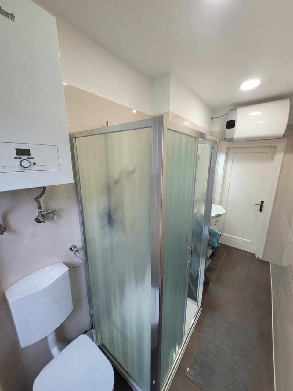 Center Maribora, svetlo, prostorno stanovanje Apartment in Slovenia