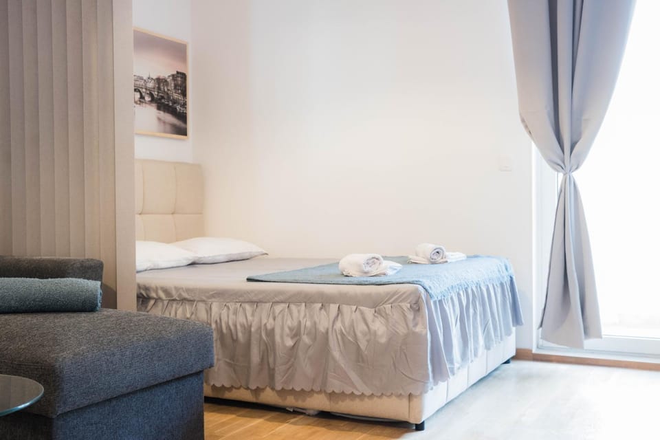 Apartman Palma, Budva Apartment in Budva