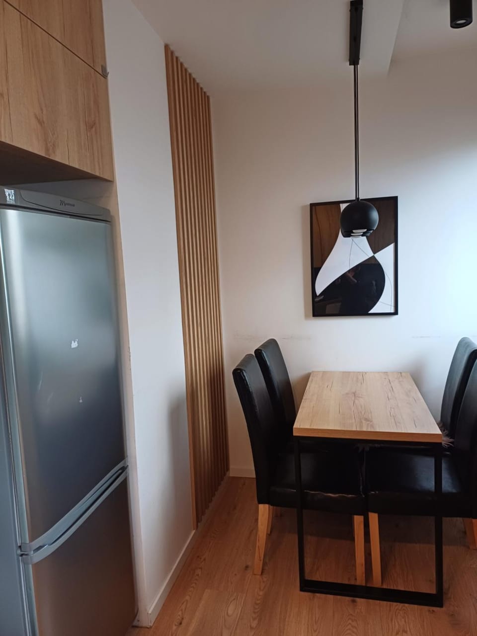 Place4You Apartment in Krakow