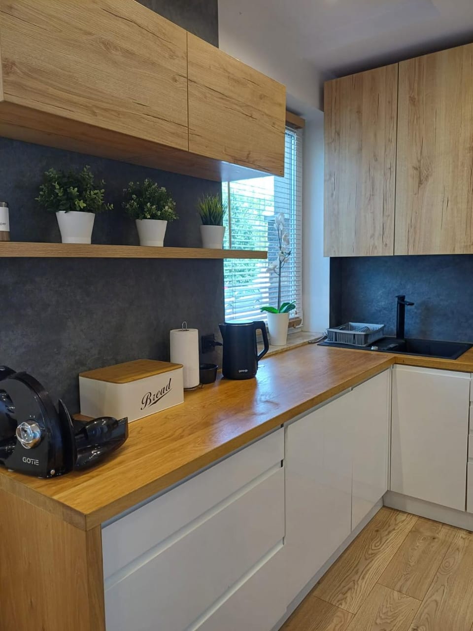 Place4You Apartment in Krakow
