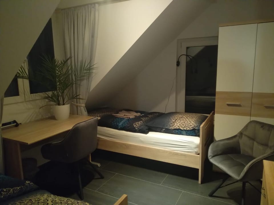 Haus Pleidelsheim Apartment in Baden-Württemberg