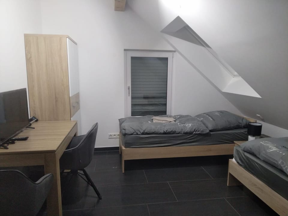 Haus Pleidelsheim Apartment in Baden-Württemberg