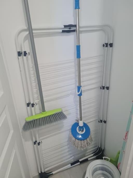 appartement atypique en triplex Apartment in Switzerland