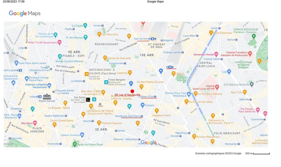 Location