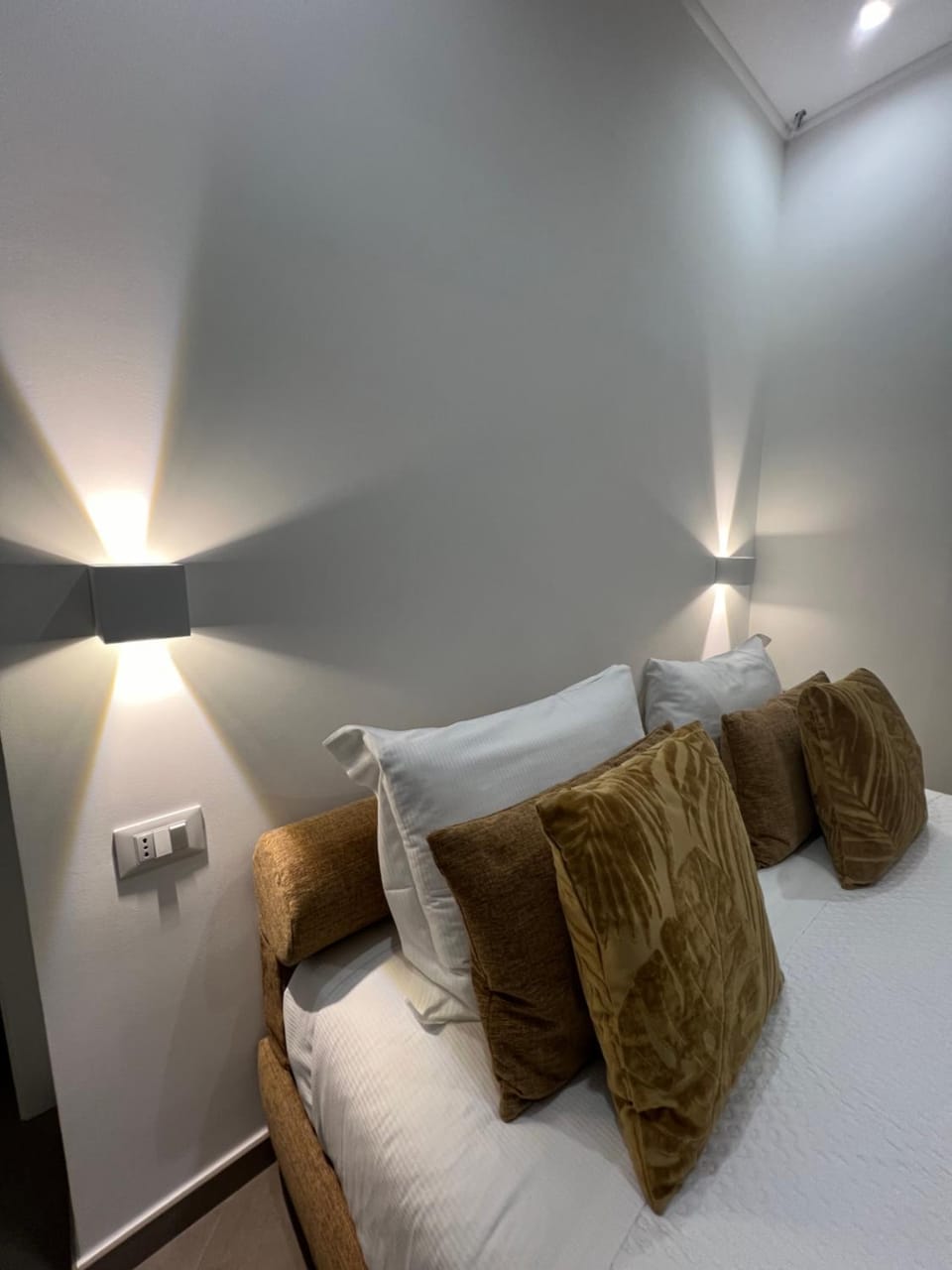 Villa Lualdi Suite Sanremo Apartment in Sanremo