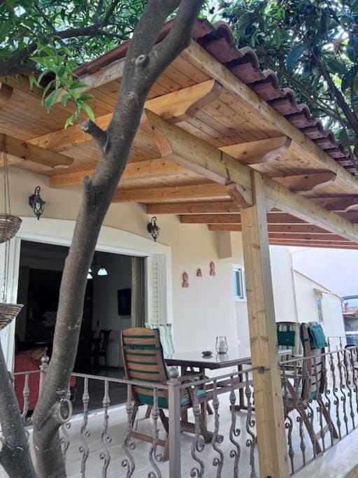 Kosta's elegant house Villa in Euboea