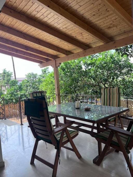 Kosta's elegant house Villa in Euboea