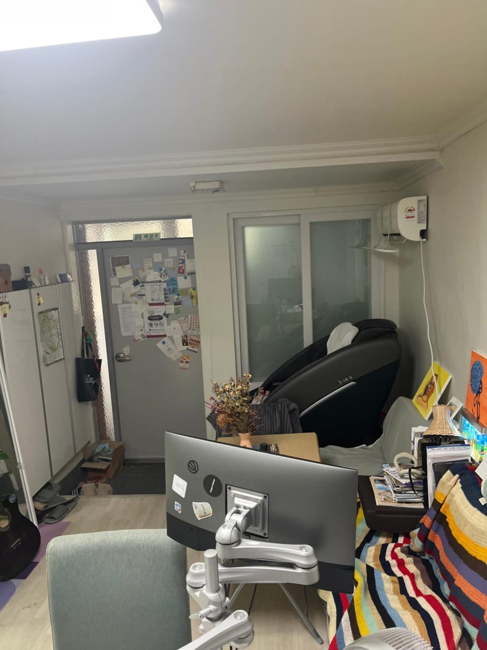 Bueno Day - between Hongdae & Palace Gyeongbokgung 외국인도시민박업 한국인예약금지 Hostel in Seoul