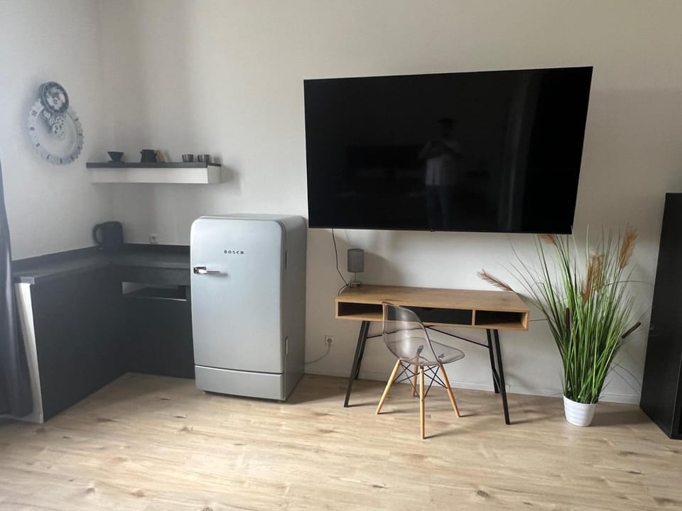 TV and multimedia, minibar