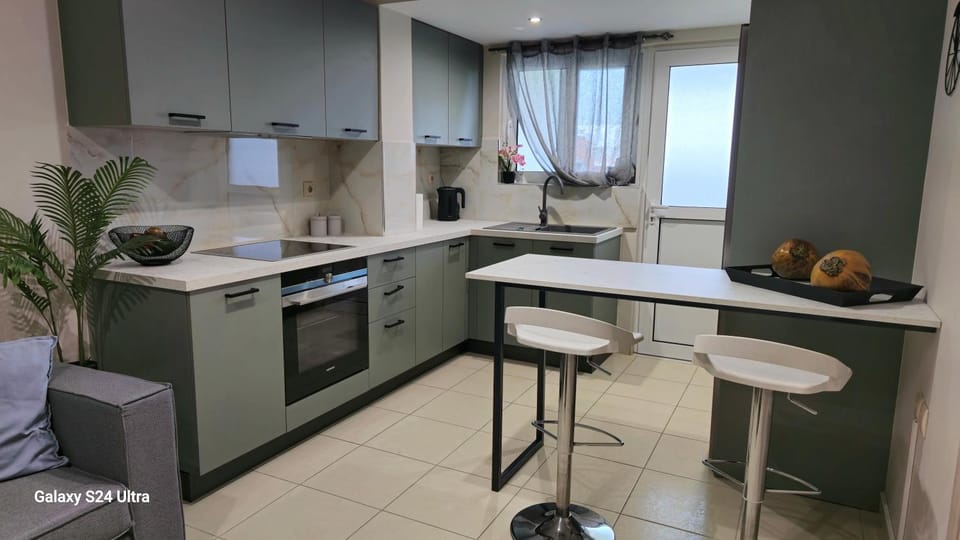 Kos Cozy Apartment 2 Apartment in Kos