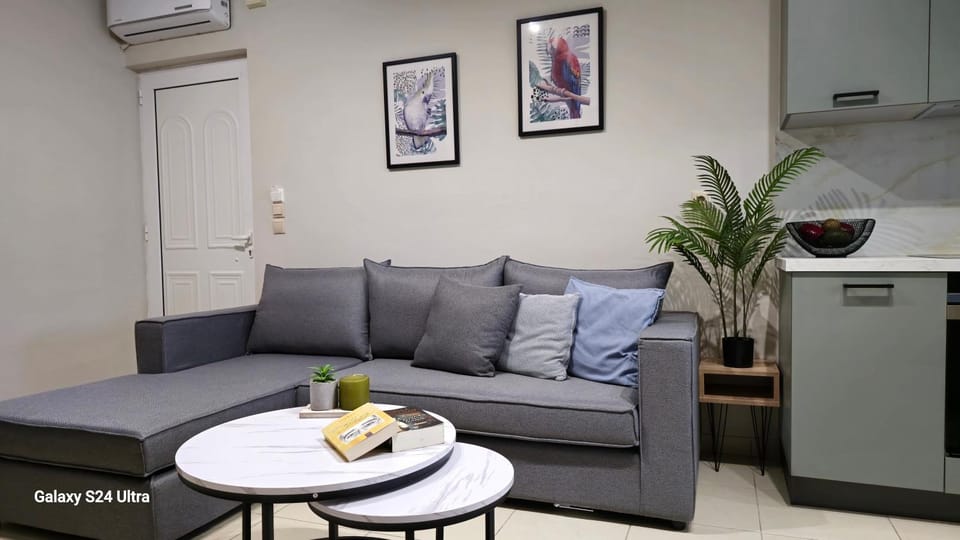 Kos Cozy Apartment 2 Apartment in Kos