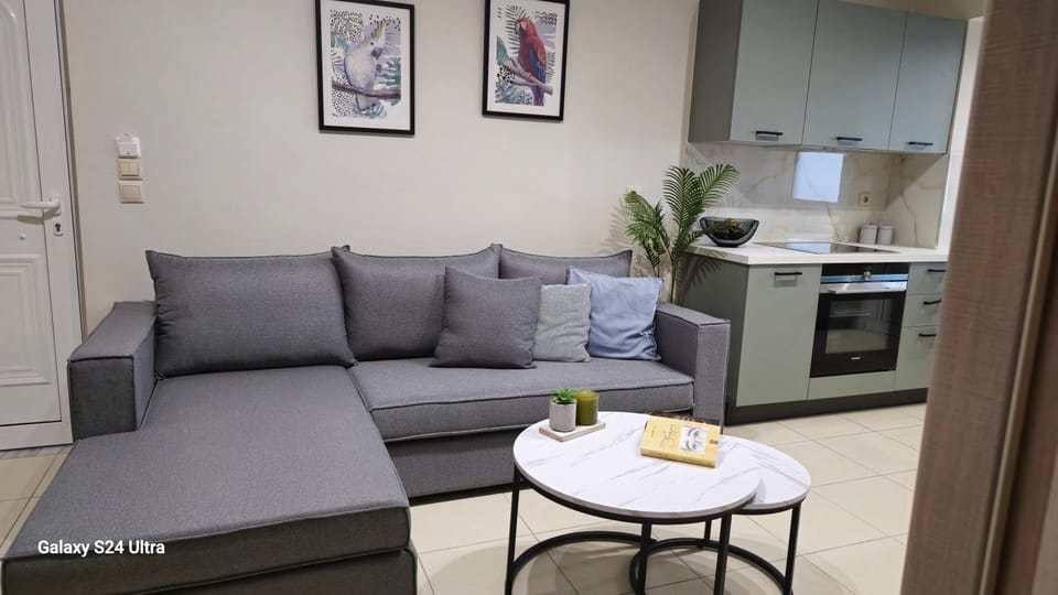 Kos Cozy Apartment 2 Apartment in Kos