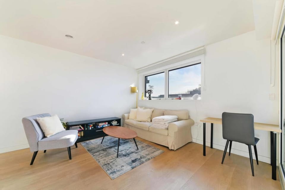 Luxury 2Bed 2Bath Apartment in Central London Apartment in London Borough of Southwark