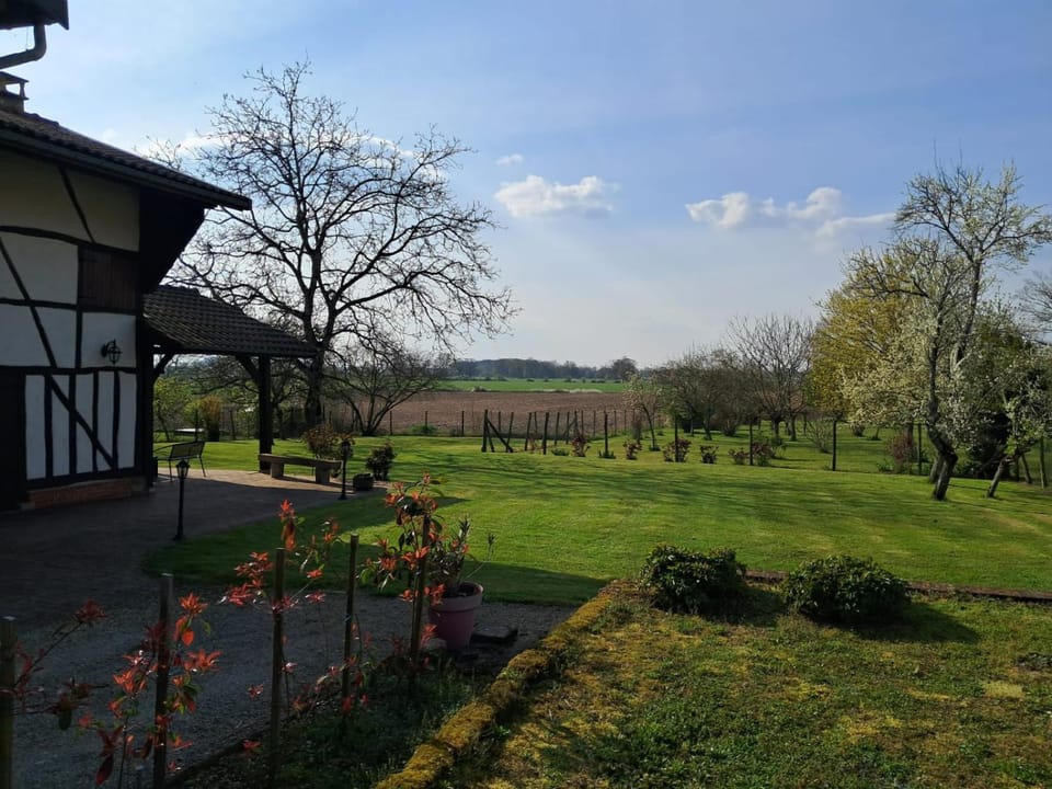 Maison Copé House in Giffaumont-Champaubert