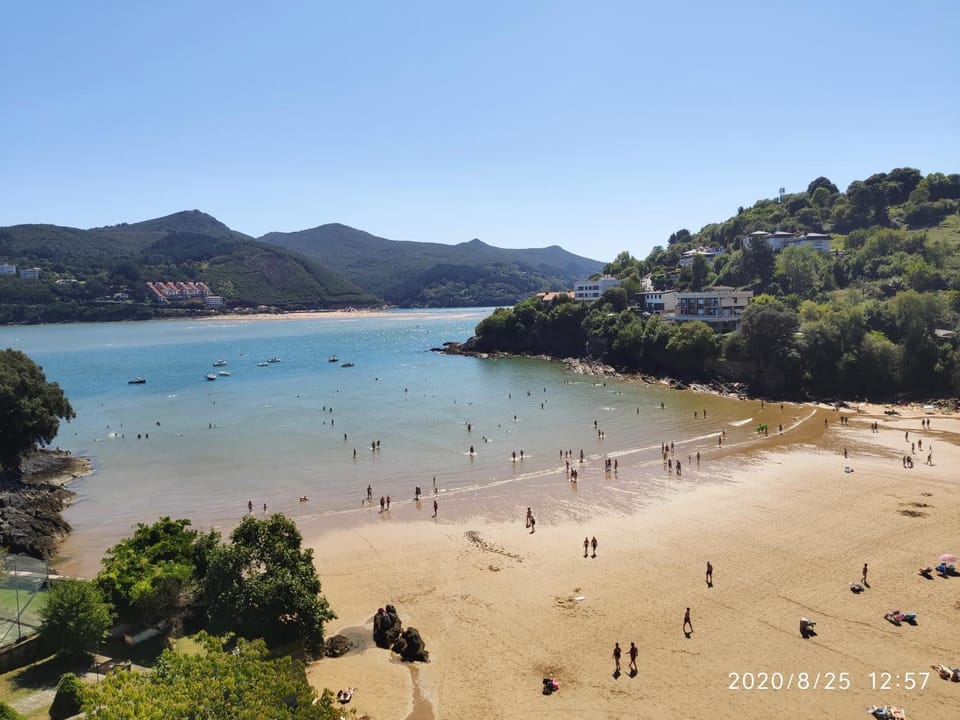 Sea view