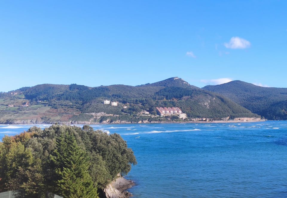 Sea view