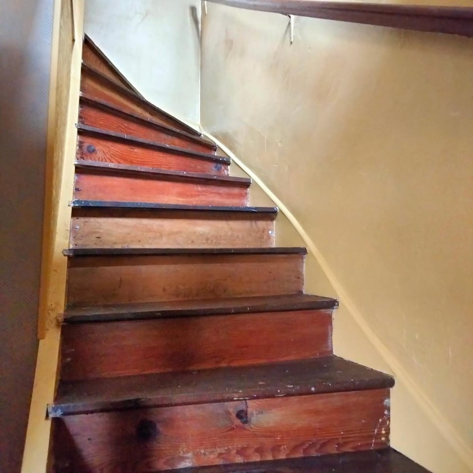 Gite La Belle Rose Bed and Breakfast in Vosges