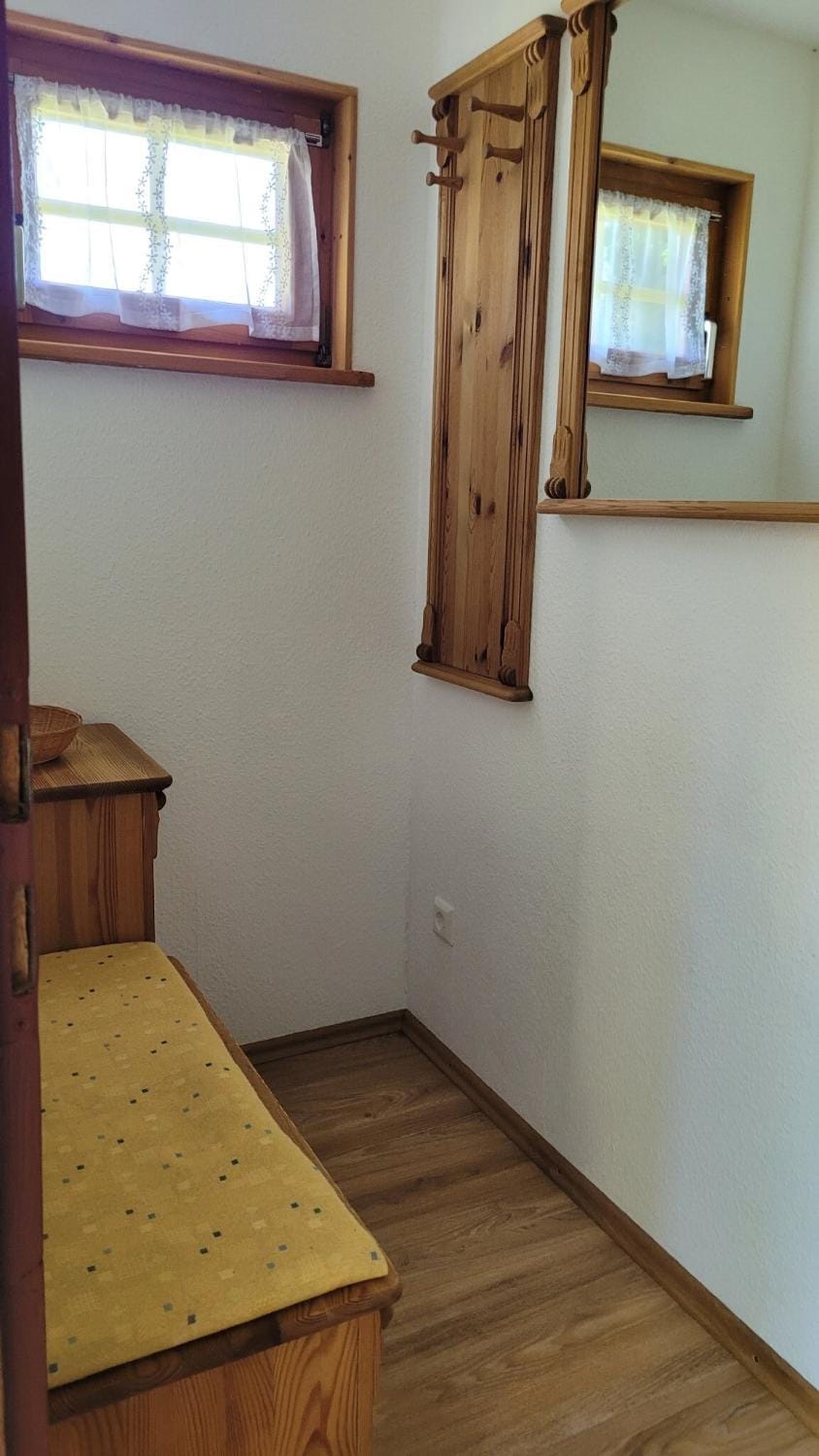 Property building, Living room, Bedroom